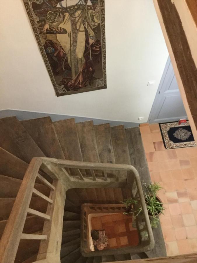 Les Tilleuls De Mary Rillé Εξωτερικό φωτογραφία